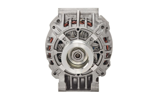 Generator REMANUFACTURED PREMIUM 437321 Valeo, bild 3