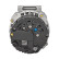 Generator REMANUFACTURED PREMIUM 437321 Valeo, miniatyr 4