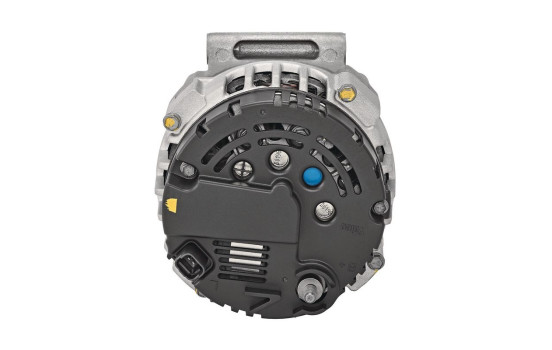Generator REMANUFACTURED PREMIUM 437321 Valeo, bild 4