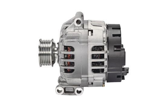 Generator REMANUFACTURED PREMIUM 437321 Valeo, bild 5
