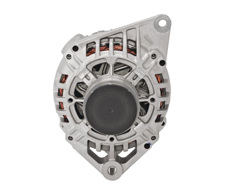 Generator REMANUFACTURED PREMIUM 437322 Valeo, bild 3