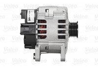 Generator REMANUFACTURED PREMIUM 437339 Valeo