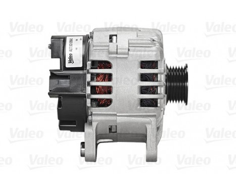 Generator REMANUFACTURED PREMIUM 437339 Valeo