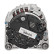 Generator REMANUFACTURED PREMIUM 437339 Valeo, miniatyr 4