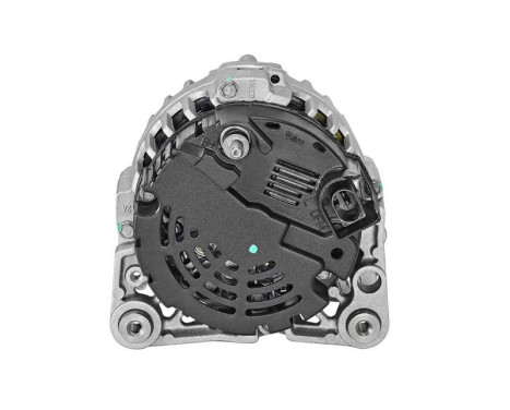 Generator REMANUFACTURED PREMIUM 437340 Valeo, bild 4