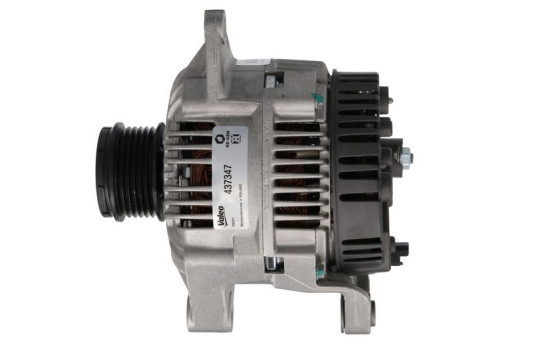 Generator REMANUFACTURED PREMIUM 437347 Valeo, bild 5