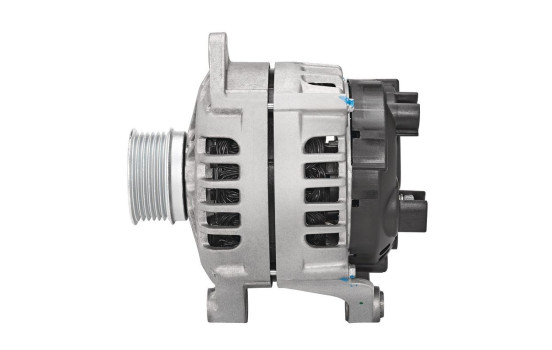 Generator REMANUFACTURED PREMIUM 437350 Valeo, bild 5