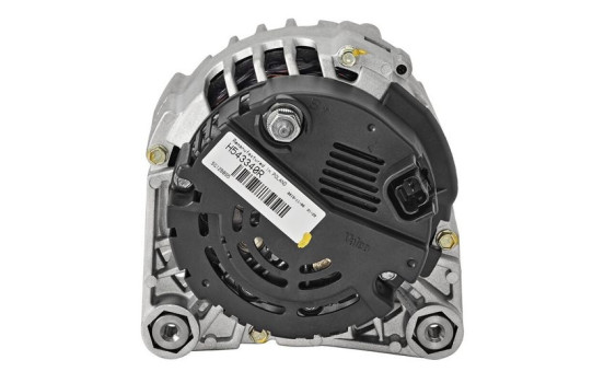 Generator REMANUFACTURED PREMIUM 437351 Valeo, bild 4