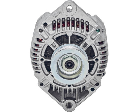 Generator REMANUFACTURED PREMIUM 437353 Valeo, bild 2