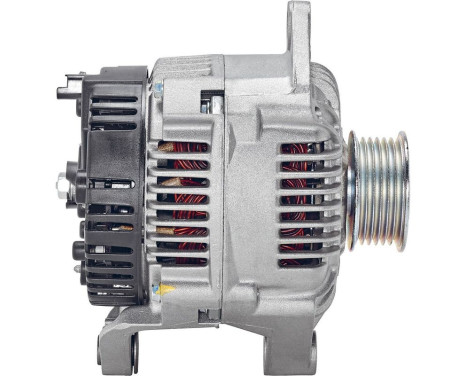 Generator REMANUFACTURED PREMIUM 437353 Valeo, bild 3