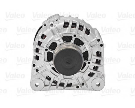 Generator REMANUFACTURED PREMIUM 437361 Valeo