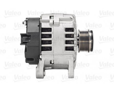 Generator REMANUFACTURED PREMIUM 437361 Valeo, bild 3