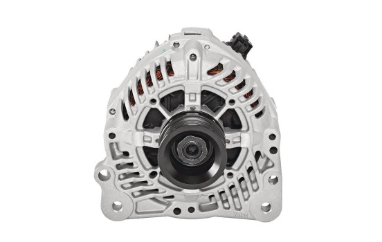 Generator REMANUFACTURED PREMIUM 437369 Valeo, bild 3