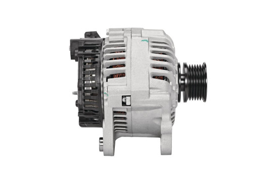 Generator REMANUFACTURED PREMIUM 437369 Valeo, bild 5