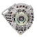 Generator REMANUFACTURED PREMIUM 437373 Valeo, miniatyr 3