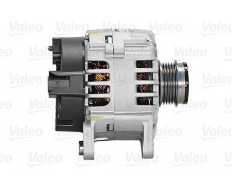 Generator REMANUFACTURED PREMIUM 437377 Valeo