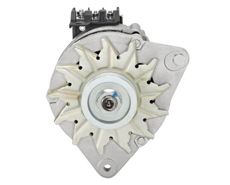 Generator REMANUFACTURED PREMIUM 437390 Valeo, bild 3