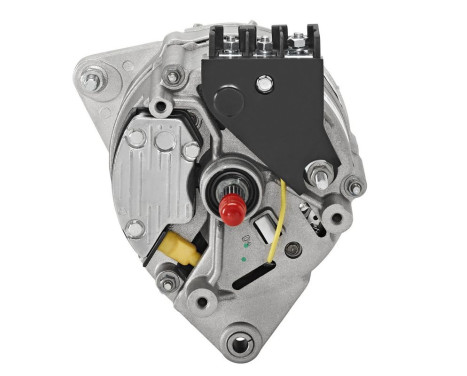 Generator REMANUFACTURED PREMIUM 437390 Valeo, bild 4