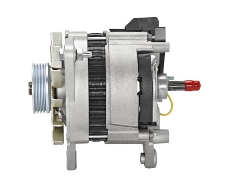 Generator REMANUFACTURED PREMIUM 437390 Valeo, bild 5