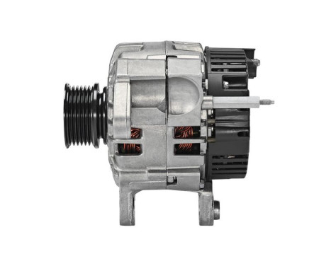 Generator REMANUFACTURED PREMIUM 437397 Valeo, bild 5