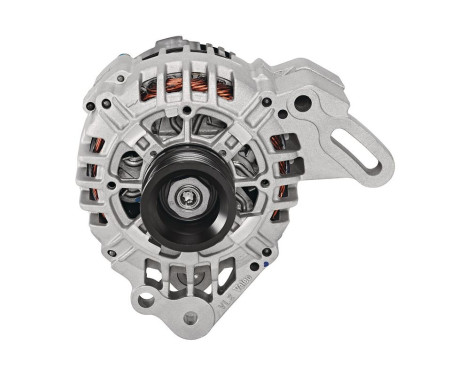 Generator REMANUFACTURED PREMIUM 437403 Valeo, bild 2