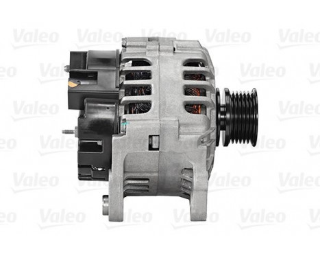 Generator REMANUFACTURED PREMIUM 437404 Valeo, bild 3