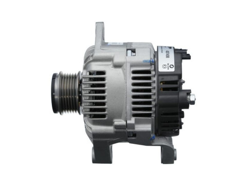 Generator REMANUFACTURED PREMIUM 437408 Valeo, bild 5