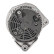Generator REMANUFACTURED PREMIUM 437410 Valeo, miniatyr 4