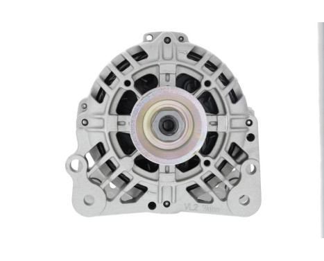 Generator REMANUFACTURED PREMIUM 437411 Valeo, bild 2