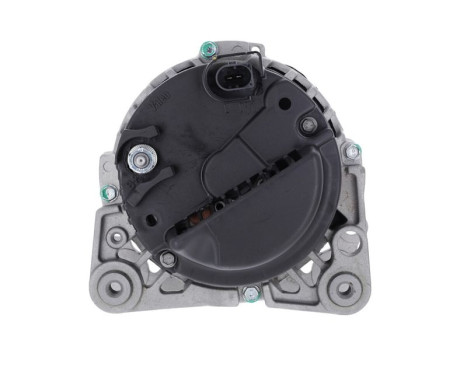Generator REMANUFACTURED PREMIUM 437411 Valeo, bild 3
