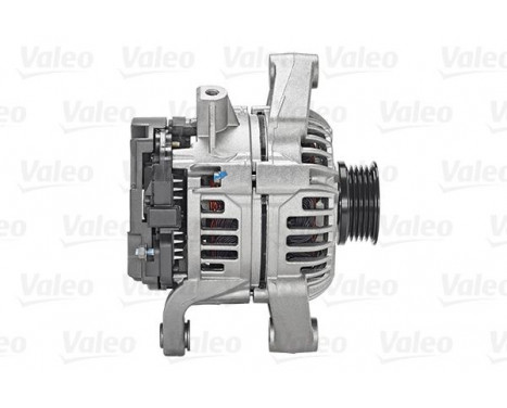 Generator REMANUFACTURED PREMIUM 437414 Valeo