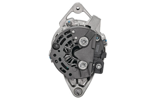 Generator REMANUFACTURED PREMIUM 437414 Valeo, bild 4