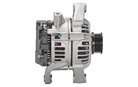 Generator REMANUFACTURED PREMIUM 437414 Valeo, bild 5