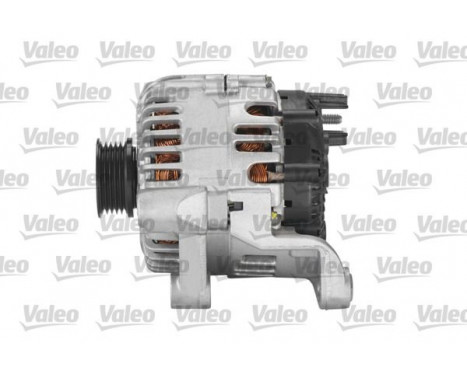 Generator REMANUFACTURED PREMIUM 437417 Valeo, bild 2
