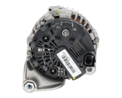 Generator REMANUFACTURED PREMIUM 437417 Valeo, bild 4