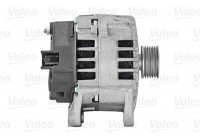 Generator REMANUFACTURED PREMIUM 437423 Valeo