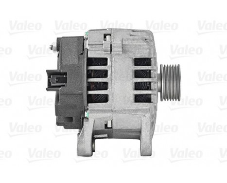 Generator REMANUFACTURED PREMIUM 437423 Valeo