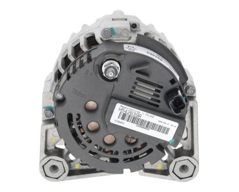 Generator REMANUFACTURED PREMIUM 437424 Valeo, bild 4