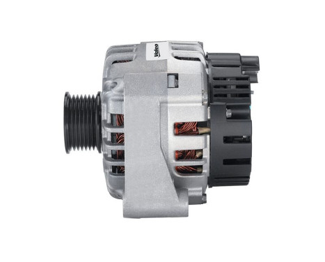 Generator REMANUFACTURED PREMIUM 437425 Valeo, bild 4