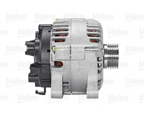 Generator REMANUFACTURED PREMIUM 437429 Valeo
