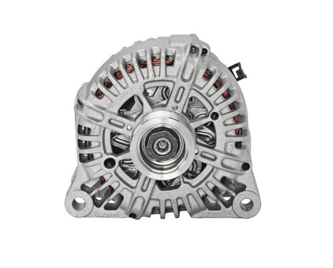 Generator REMANUFACTURED PREMIUM 437429 Valeo, bild 3