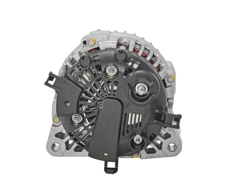 Generator REMANUFACTURED PREMIUM 437429 Valeo, bild 4