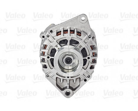 Generator REMANUFACTURED PREMIUM 437431 Valeo