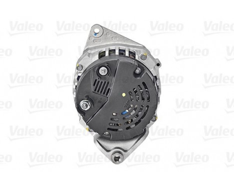 Generator REMANUFACTURED PREMIUM 437431 Valeo, bild 2