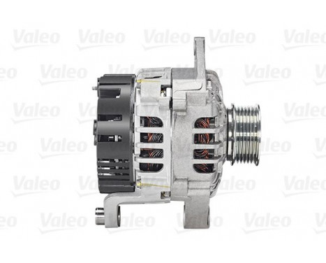 Generator REMANUFACTURED PREMIUM 437431 Valeo, bild 3