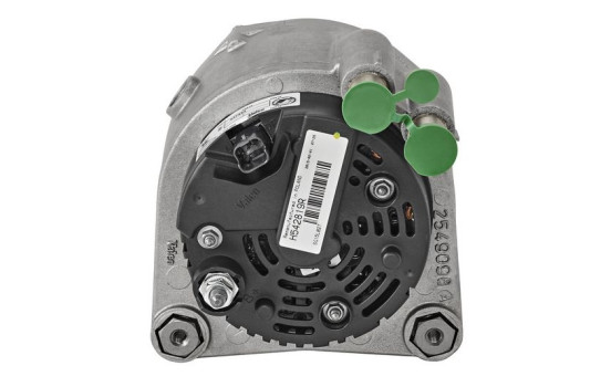 Generator REMANUFACTURED PREMIUM 437433 Valeo, bild 4