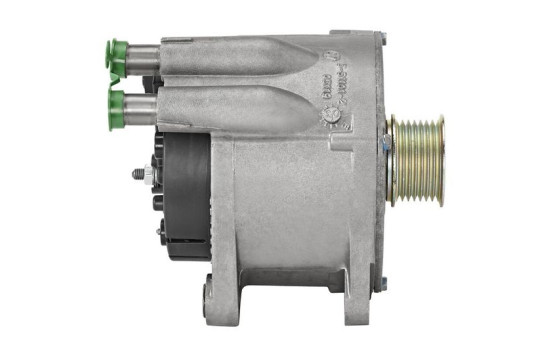 Generator REMANUFACTURED PREMIUM 437433 Valeo, bild 5