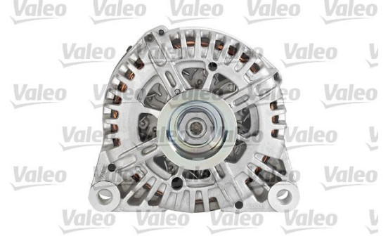 Generator REMANUFACTURED PREMIUM 437436 Valeo, bild 4
