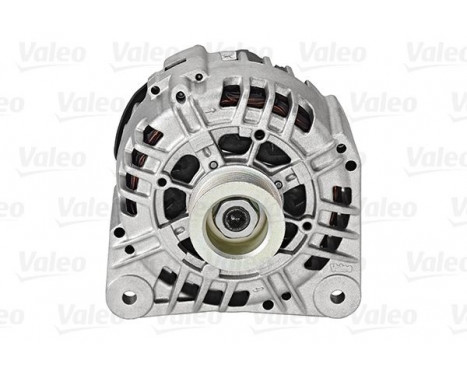 Generator REMANUFACTURED PREMIUM 437437 Valeo, bild 2