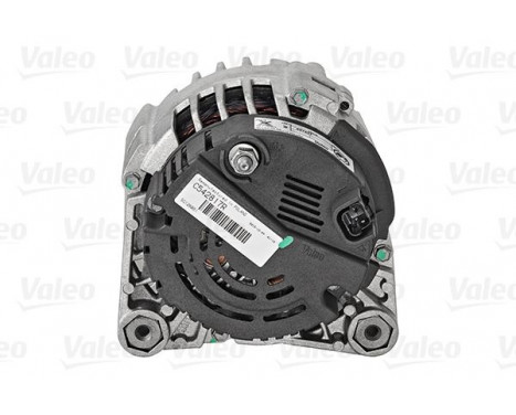 Generator REMANUFACTURED PREMIUM 437437 Valeo, bild 3